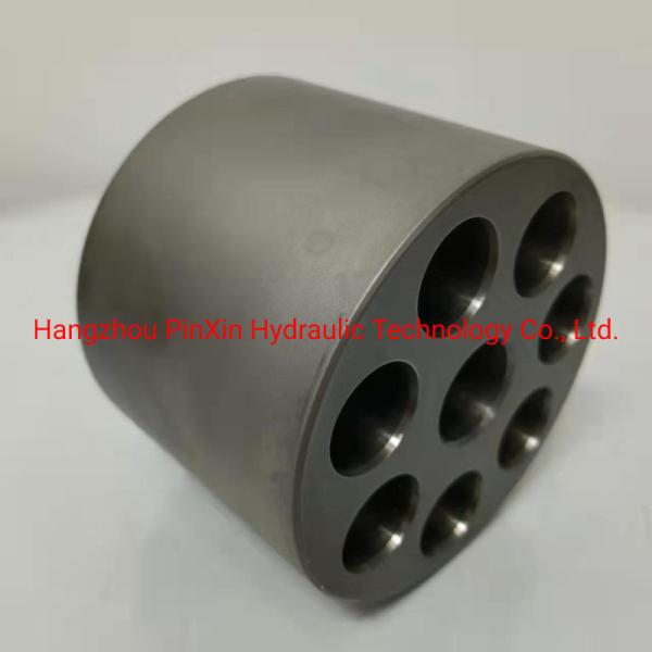 Paving Machinery A2FE56 Motor Hydraulic Spare Parts for Enhanced Productivity