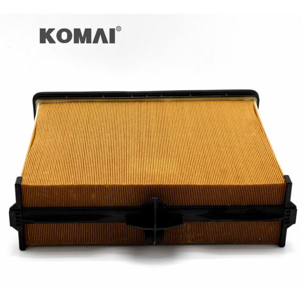 Direct Flow Cummins Engine Air Cleaner Filter 2220358 AF55014 AF55308 AF55014 5261249