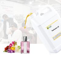 Marca de luxo Fragrância Óleo Perfumado Óleo corporal Fragrância