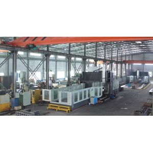 FUJIAN CHENGGONG MACHINE TOOL CO.,LTD.