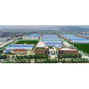 Hunan Antaeus New Materials Co., LTD