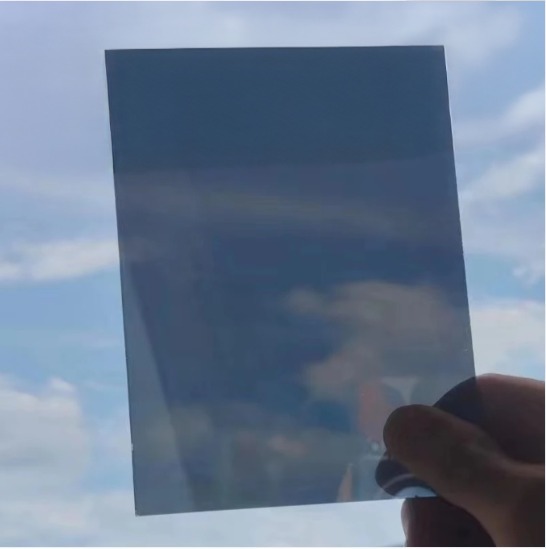 Thin 1.8mm Half Reflective Mirror Two Way PMMA For Smart Wall Mirror