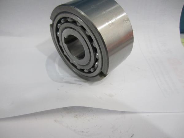 NFR60 series (roller Type Freewheel) One Way Overrunning Clutch indexing clutch