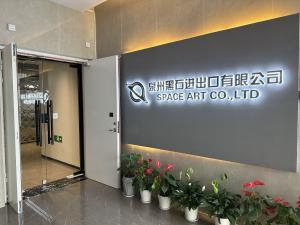 SPACE Art Co., Ltd.