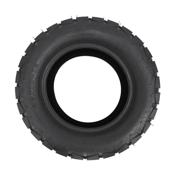 Golf Cart 22x10-12 Off-road Tires All Terrain Tyres Compatible with 12 Inch Wheels