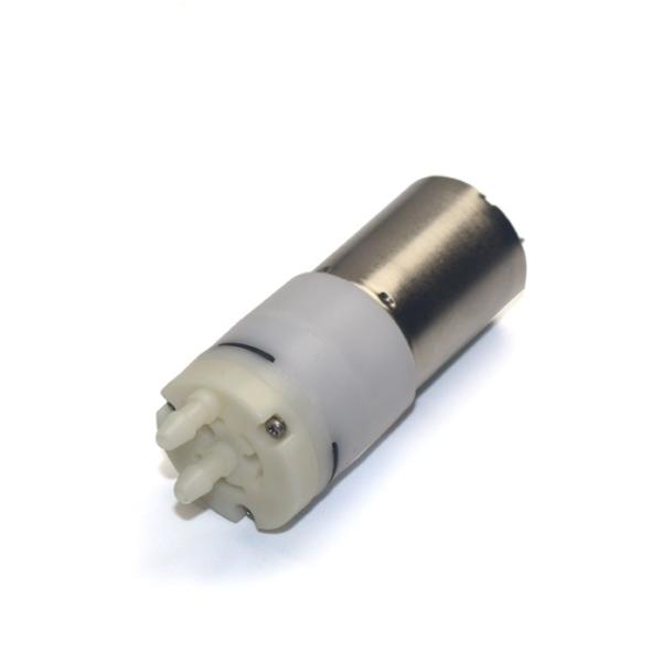 FDA Low Pressure Food Grade DC Water Pump 3V 6V 12V 24V Micro Pump for Coffee Maker breast pump