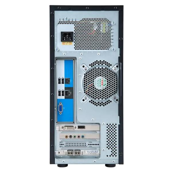 NP3020M5 Server 2 Intel E-2236 Tower Server with Processor Main Frequency of 4.8 GHz