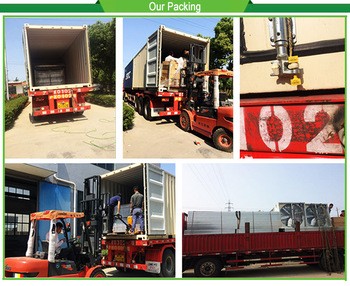 Polycarbonate Sheet Covering Transparent Solar Panels for Greenhouses in High Demand