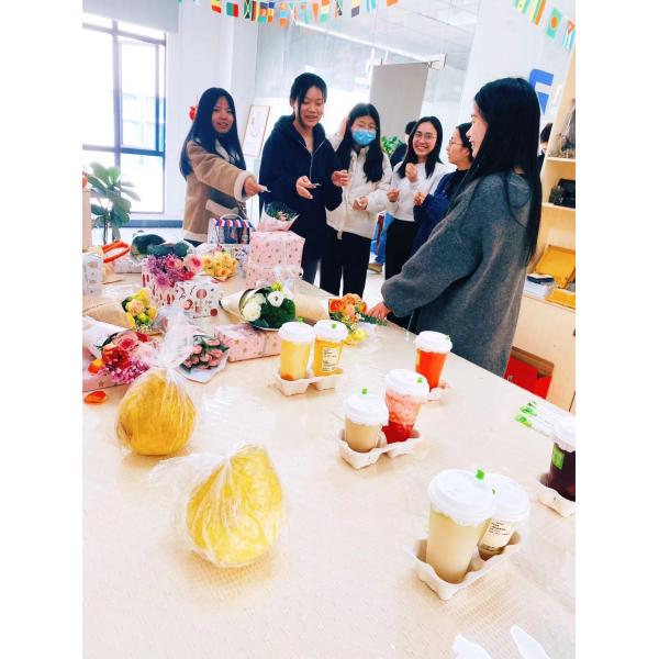 GUANGZHOU JIAJUE TRADING CO.,LTD