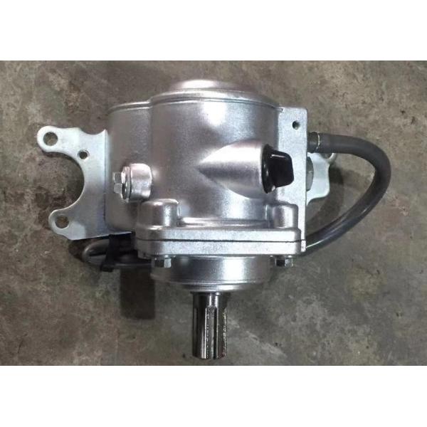 150CC Off Road Spare Parts Al Alloy ATV Reverse Gear Box