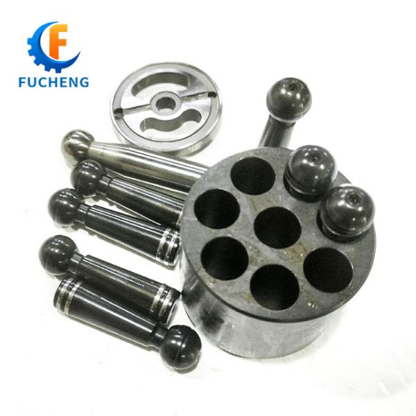 Fuel Hydraucli Oil Compatible Spare Parts for A2FE Series Hydraulic Piston Motor