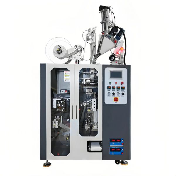Hanging Ear Coffee Packing Machine 3.7kw Automatic Coffee Packaging Machine 220V / 380V