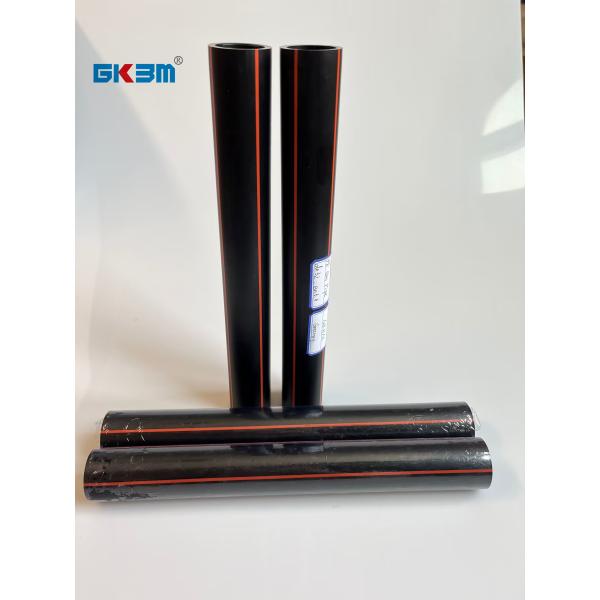 GKBM Greenpy PE80 PE100 PE Газопровод 0,3Mpa 0,7Mpa DN32 - DN400