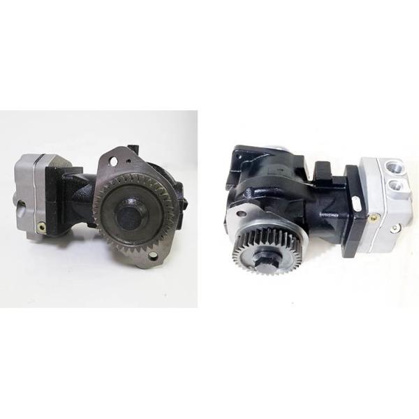 Standard Component Made in Air Compressor Repair Kit for 5286964 Refund policy is missing