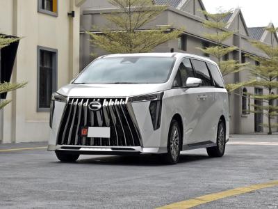 Polar Krypton 009 7 Seater Hybrid MPV Customized Petrol Fuel Cars