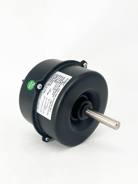 AC Outdoor Fan Motor for Air Conditioner with 95mm Frame 24 Months Warranty and 1/2 Shaft Diameter