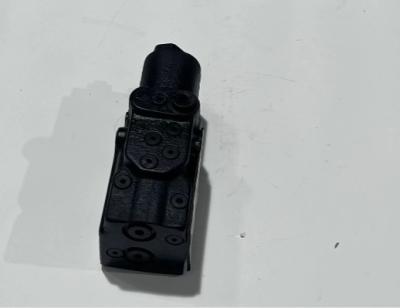 Smart P2075083602N Relief Valve Sany Reach Stacker Parts High Precision