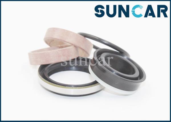 Excavator 201-30-52260 Track Cylinder Adjuster Seal kit Fits komatsu PC60-5 PC60-6