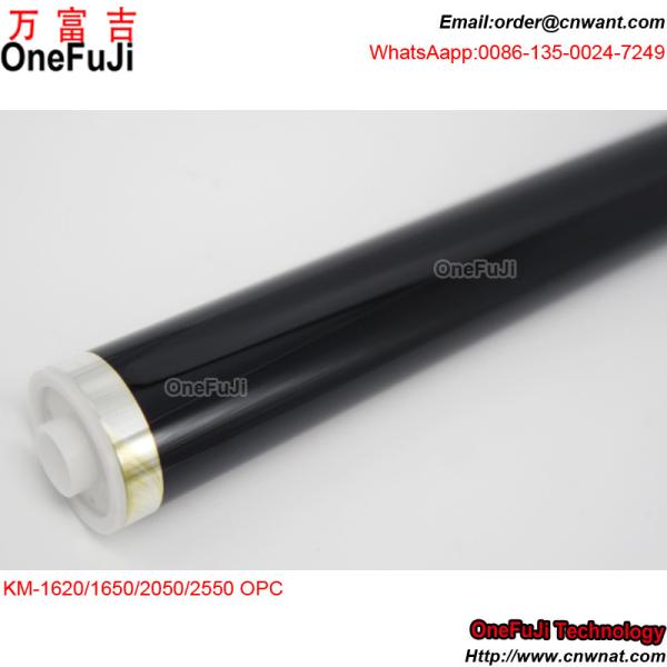 Compatible Kyocera KM1620 KM1650 KM2020 KM2050 OEM New OPC Drum copier parts factory