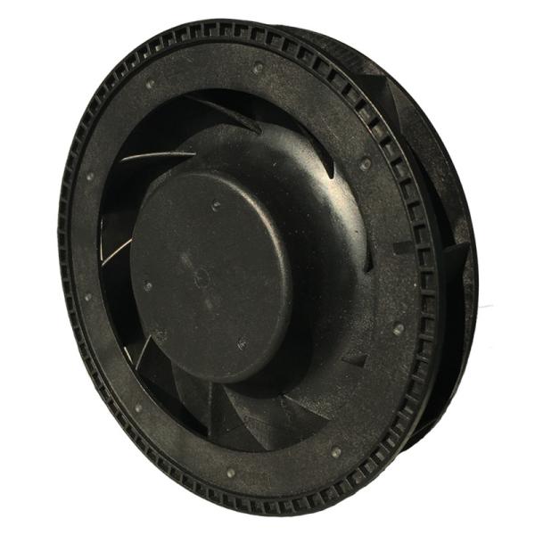 70.52CFM 3000RPM DC Centrifugal Fan for Car Air Conditioning System