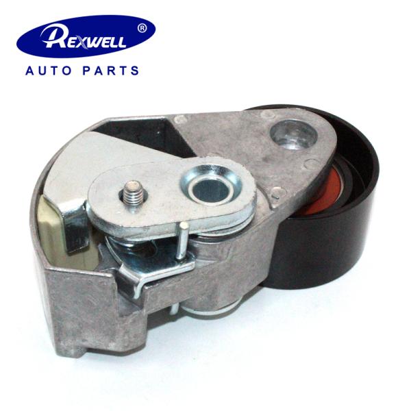 Sample Steel Timing Belt Tensioner Pulley Rollers for Hyundai Santa Fe KIA SPORTAGE