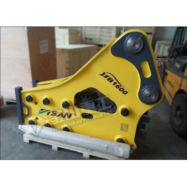 Выключатель 400-700 Бпм утеса молотка СБ70 для экскаватора Р200 Р210 Р220 Хюндай