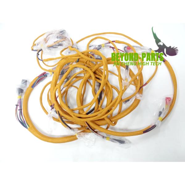 Cater 322B Части экскаватора Электрическая батарея Внешняя кабина Проводная связка 116-0149 1160149