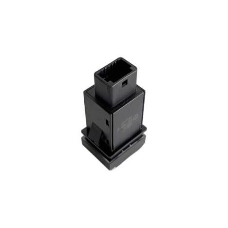 DZ97189584413 DPF Disable Switch For SHACMAN L5000 Truck Parts