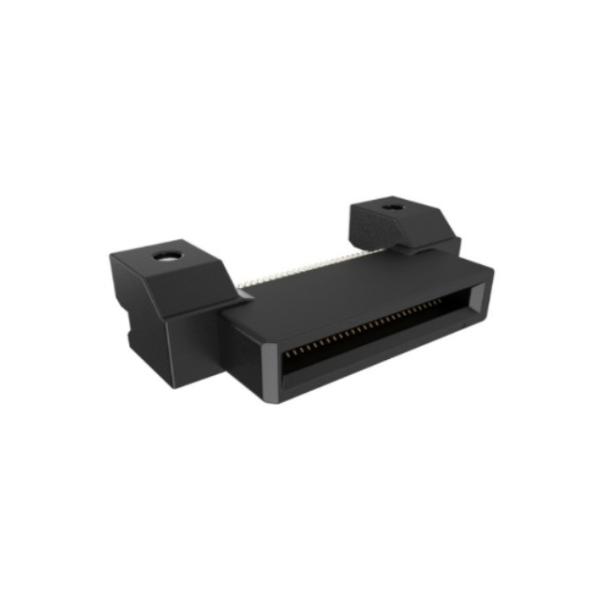 Conectores ME1005613401311 Mini Cool Edge 0,60mm Conectores de borda de cartão 56POS