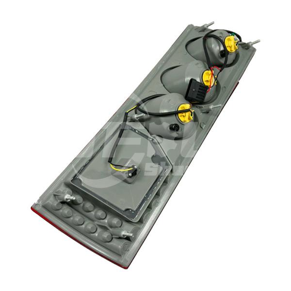 Bus Led Rear Tail Light 236100770 236100780 King Long XMQ6129 BUS Parts