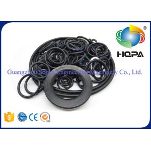 Не токсический комплект для ремонта насоса усилителя руля для экскаватора КОМАТСУ ПК200-6