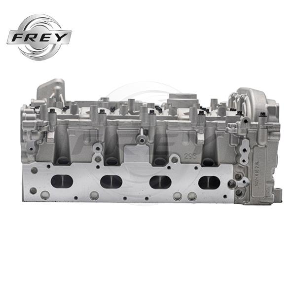 Practical 2740107104 Cylinder Head Assembly , M274 W205 Car Engine Cylinder Head