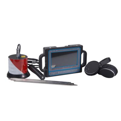 Detector PQWT CL500 da profundidade 5M Ground Water Leak