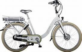 Interlligent Charger, E-Bike