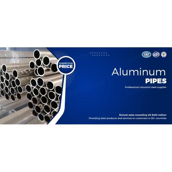 Powder Coated Extruded Aluminum Tube 3*3 Aluminum Square Tube Irrigation Pipe Aluminum Bending and T3 T8 Temper Included