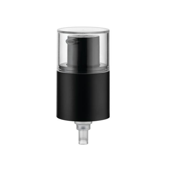 Custom Order Acceptance 2020 Style Lotion Pump 24 410 Pump Head with Custom Logo