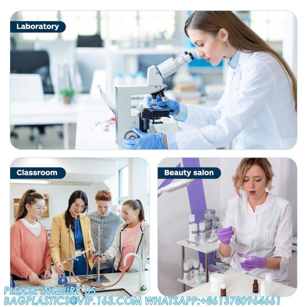 Distillation Chemistry lab Glassware Tube Glass Chemistry Laboratory Tube Allihn Condenser Glass Soxhlet Extractor