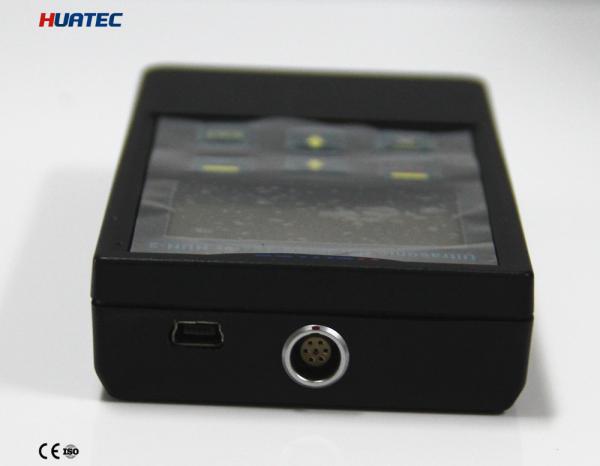Metal And Alloy Articles Hardness Measurement / Ultrasonic Hardness Tester HUH-2