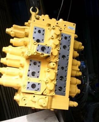 komatsu engine spare parts PC200-6 valve 702-73-01520 komatsu excavator spare parts