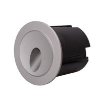3w Recessed a luz da parede do diodo emissor de luz para a luz conduzida impermeável da etapa da escada ip65