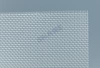 Malha quadrada de abertura de 1200 microns de nylon, 61% de área aberta