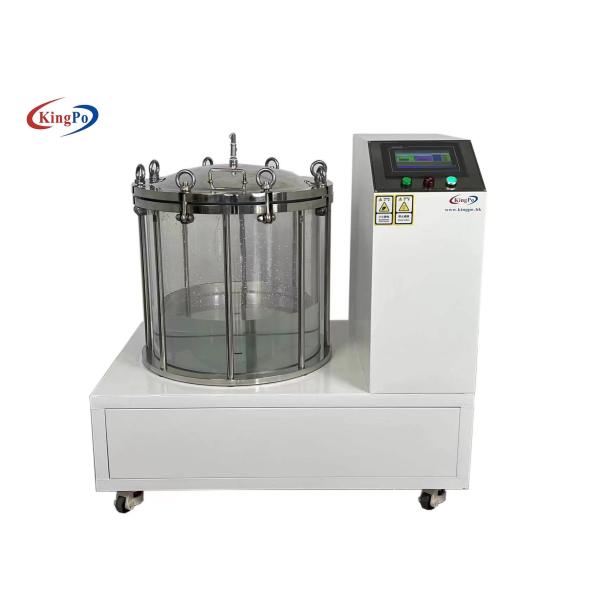 IEC60529 IPX8 Ingress Protection Test Equipment For Pressure Immersion