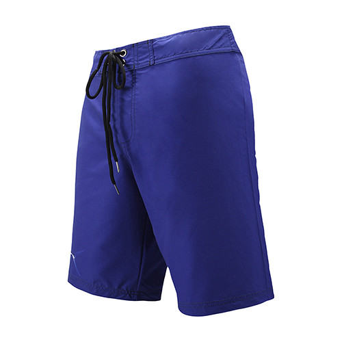 New Summer Men'S Beach Pants 3D Fish Print Quick Drying Shorts Sports Pants