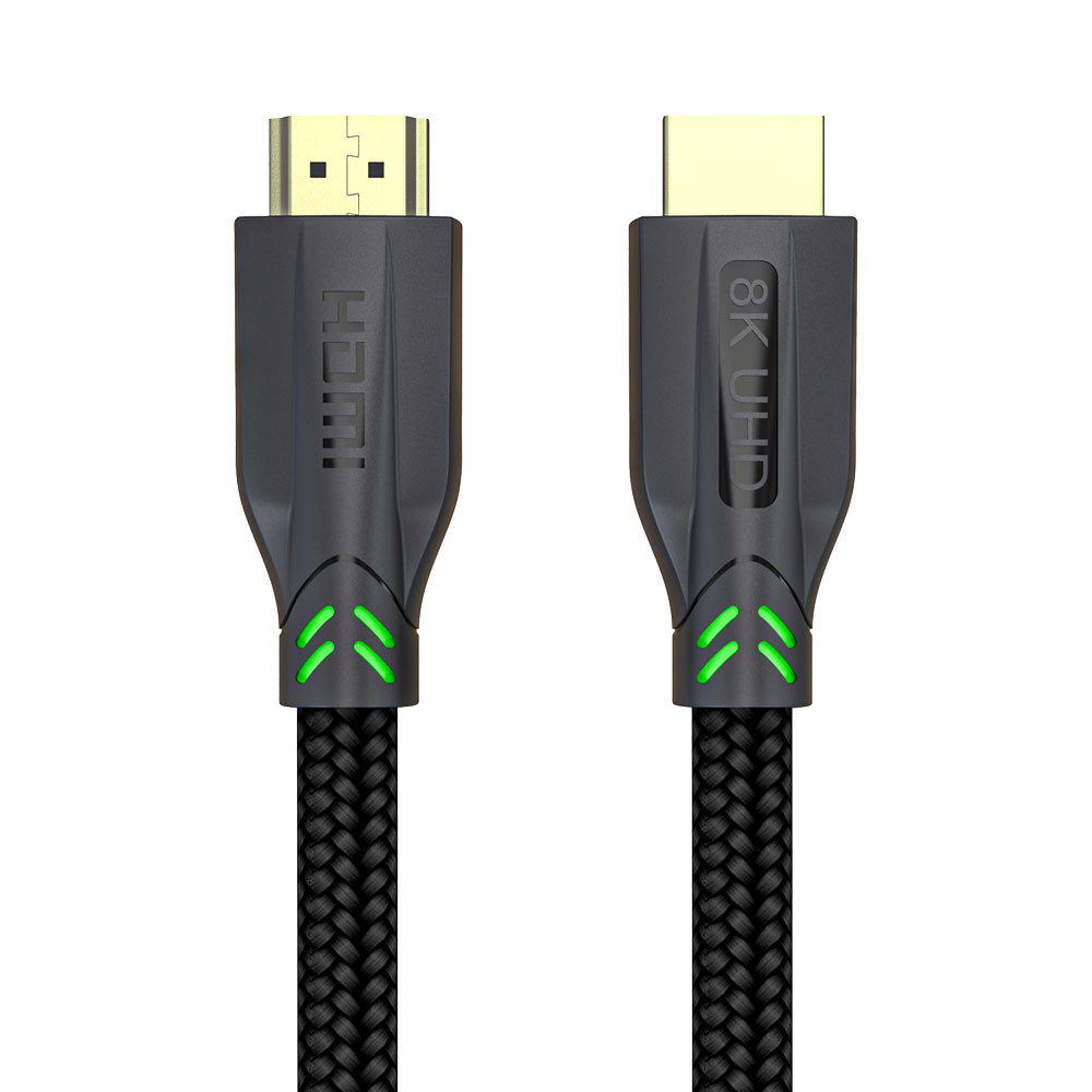 3 кабель ноги 18Gbps Samsung высокоскоростной Hdmi для ДОСТИГАЕМОСТИ ТВ 4k перечислил