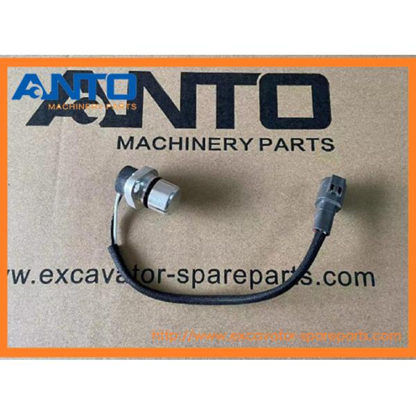 4265372 Revolution Speed Sensor HITACHI Excavator Electric Parts For EX100 EX120