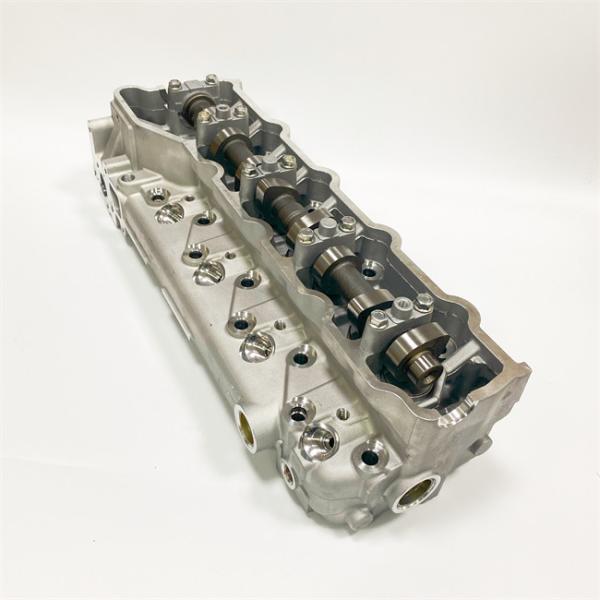 4M40 Complete Cylinder Head ME202620 ME202621 Fit Mitsubishi Engine