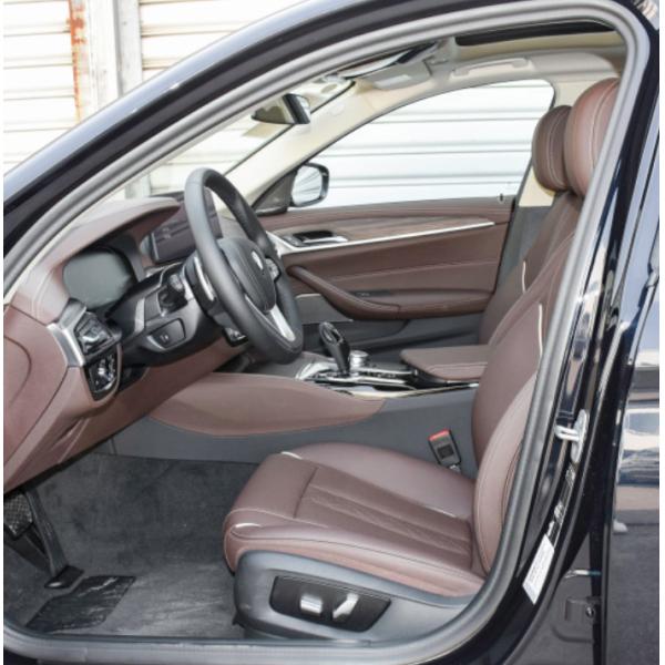 BMW 5 серий 2023 места двери 5 пакета 4 530Li Lingxian Haohua среднее и большого седан