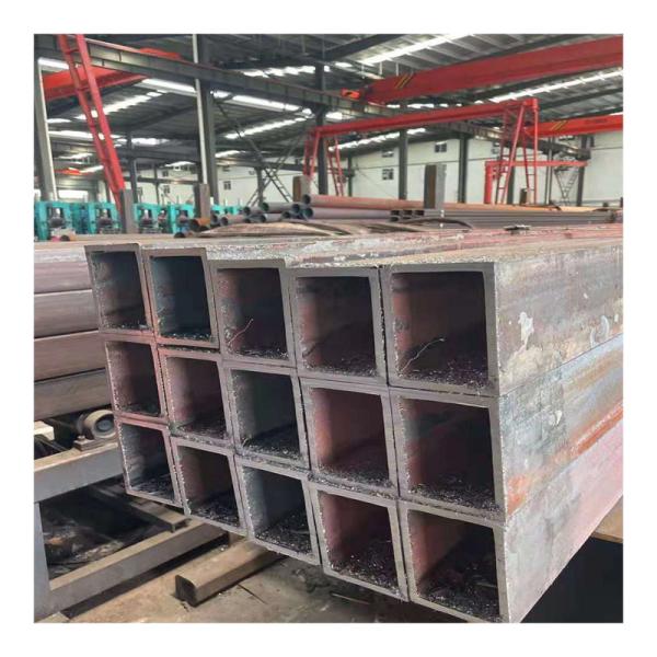 Welded Seamless Steel Pipe Decorative SS Tubes Pipes 201 304 321 316 316L