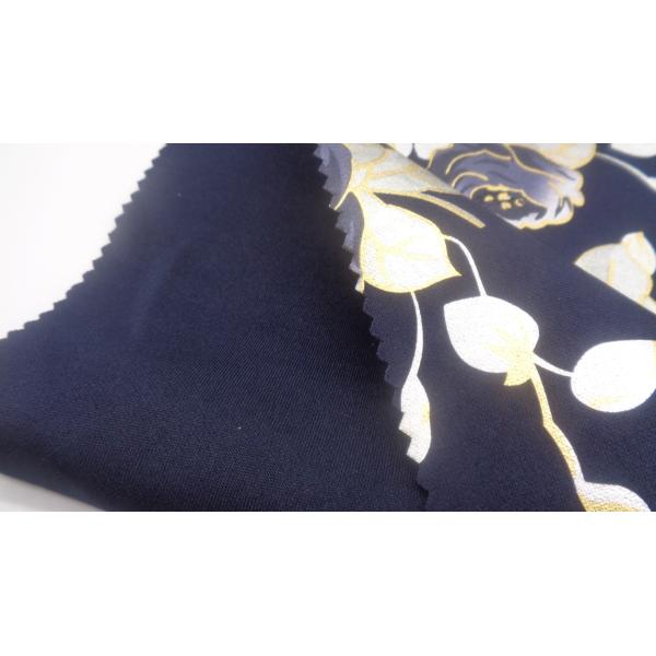 8% лайкра 150CM 92% полиэстер ткани печати Sportswear украшенное лиственным орнаментом розовое