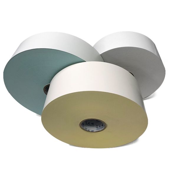 High Quality A4 Inkjet Sticker Paper – No Curling, Easy Feed Design